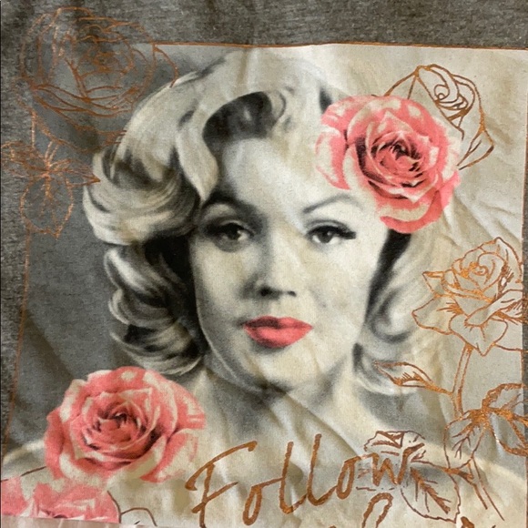 Follow Your Journey  Graphic T-shirt girls 4/16 - Picture 6 of 9